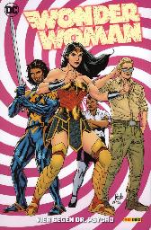 Wonder Woman (2022) 4