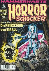 Horror Schocker 54