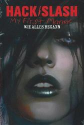 Hack/Slash 9