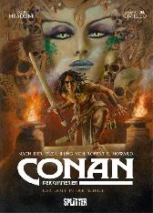Conan der Cimmerier 11