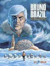 Bruno Brazil 
Die neuen Abenteuer 3