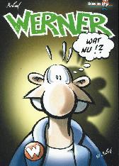 Werner Band 13