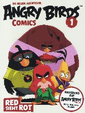Angry Birds 
Die neuen Abenteuer 1