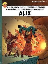 Alix Gesamtausgabe 10