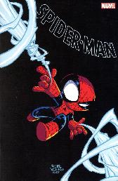 Spider-Man (2023) 1 
Variant-Cover
Limitiert 666 Expl.