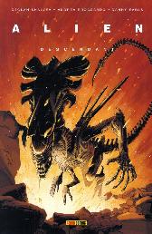 Alien (2023) 2