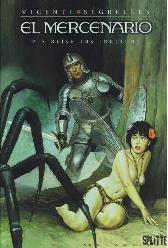 El Mercenario 7