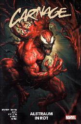 Carnage (2022) 1