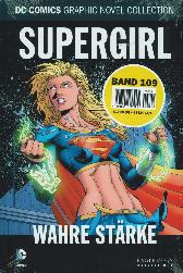 DC Comic Graphic Novel Collection 109 - Supergirl 