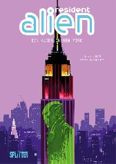 Resident Alien 5