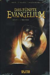 Das fünfte Evangelium 3