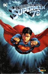 Superman '78 
Variant-Cover