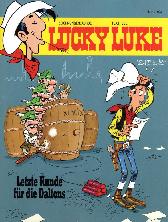 Lucky Luke 102