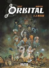 Orbital 1.2