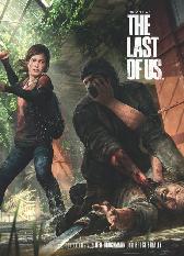 The Art of The Last of 1