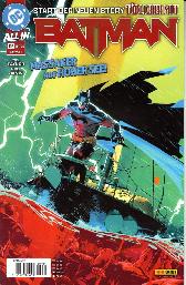 Batman Rebirth 108