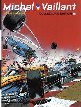 Michel Vaillant Collectors Edition 16