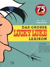 Lucky Luke - Das große Lexikon 