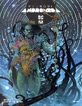 Aquaman - Andromeda 