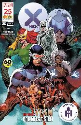 X-Men (2020) 28