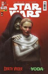 Star Wars (2015) 94
Variant-Cover