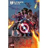 Ultimate Endgame - Das letzte Gefecht Variant-Cover A 