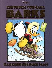 Erfunden von Carl Barks 