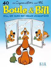 Boule & Bill 40
