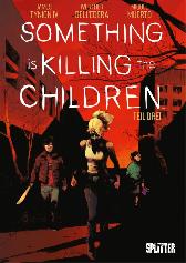 Something is killing the Children 3
