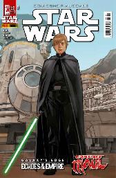 Star Wars (2015) 134 Variant-Cover 