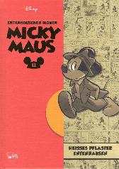 Entenhausener Ikonen 6 
Micky Maus II