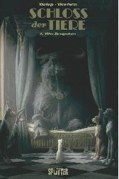 Schloss der Tiere 1