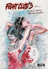 Fight Club 3 - Buch 1