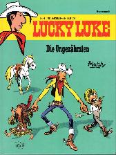 Lucky Luke - Hommage 6