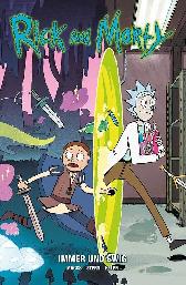Rick and Morty 13