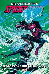 Die ultimative Spider-Man
Comic-Kollektion 28