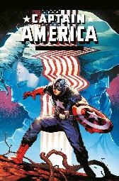 Captain America (2026) 4