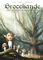 Broceliande - Der Wald des kleinen Volkes 7