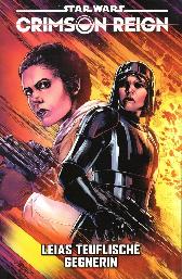 Star Wars Sonderband 142