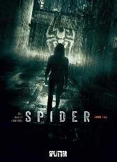 Spider 1