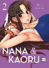 Nana und Kaoru Max 2