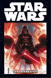 Star Wars 
Marvel Comic-Kollektion 27