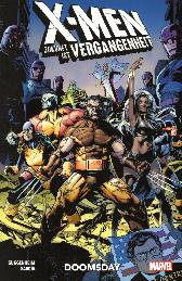 X-Men - Zukunft ist Vergangenheit 
Doomsday