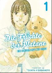 Die Früchte der Platane 
Ein Kinderarzt mit Herz 1