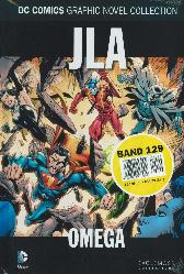 DC Comic Graphic Novel Collection 129 - JLA 