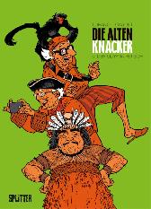 Die alten Knacker 6