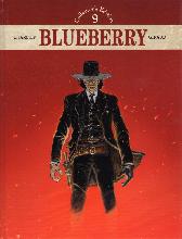Blueberry - Collector's Edition 9