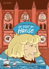 Der Kopf der Hanse 