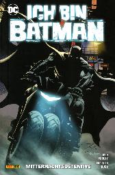 Ich bin Batman 3