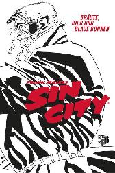 Sin City - Black Edition 6